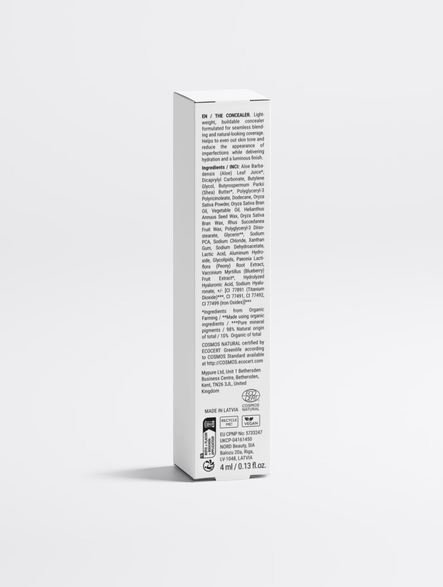 Correcting Concealer, 30 Tan Neutral
