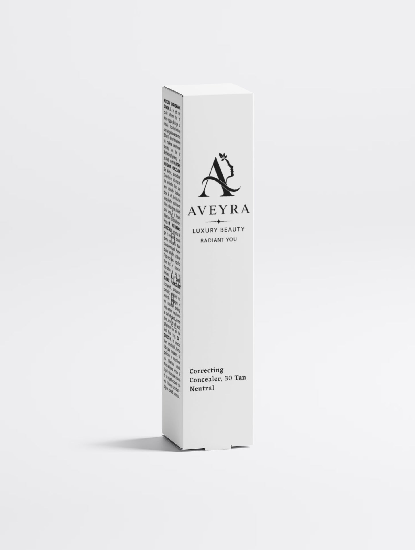 Correcting Concealer, 30 Tan Neutral