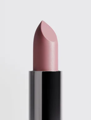 Matte Lipstick, Dusty Rose