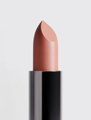 Matte Lipstick, Terracotta Nude